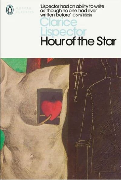Hour of the Star