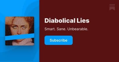 Diabolical Lies